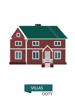 Villas